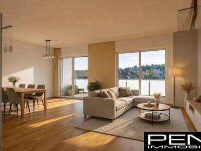 Wohnung kaufen in 4020 Linz