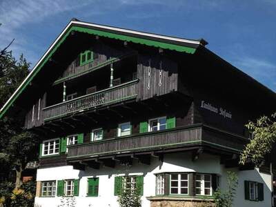 Wohnung provisionsfrei mieten in 6370 Kitzbühel