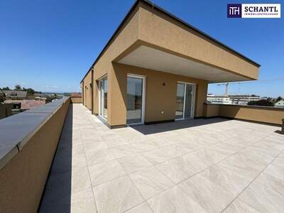 Terrassenwohnung kaufen in 8401 Kalsdorf (Bild 1)