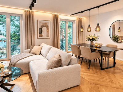 Wohnung mieten in 1190 Wien