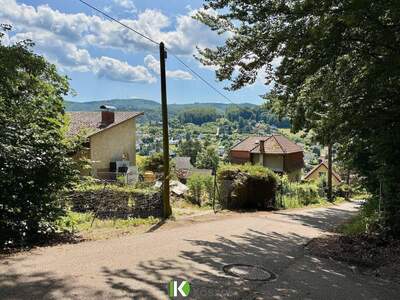 Grundstück kaufen in 3032 Eichgraben