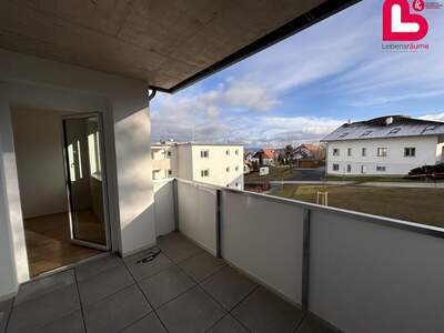 Wohnung mit Balkon mieten in 4240 Waldburg (Bild 2)