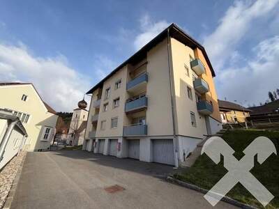Wohnung kaufen in 8614 Sankt Jakob