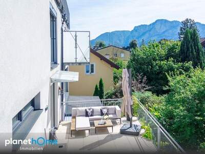 Wohnung kaufen in 5310 Mondsee