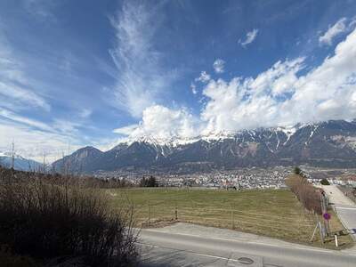 Terrassenwohnung kaufen in 6071 Aldrans (Bild 4)