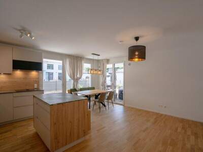 Terrassenwohnung kaufen in 1140 Wien (Bild 2)
