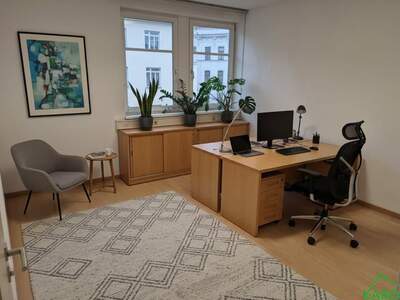 Gewerbeobjekt mieten in 1210 Wien