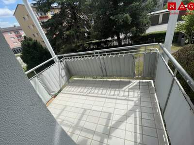 Terrassenwohnung mieten in 8750 Judenburg (Bild 1)