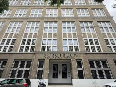 Gewerbeobjekt mieten in 1150 Wien