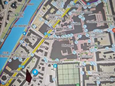 Eigentumswohnung provisionsfrei in 6020 Innsbruck