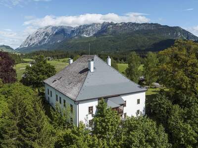 Haus kaufen in 8983 Bad Mitterndorf