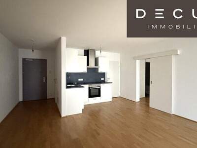 Terrassenwohnung mieten in 1220 Wien (Bild 1)