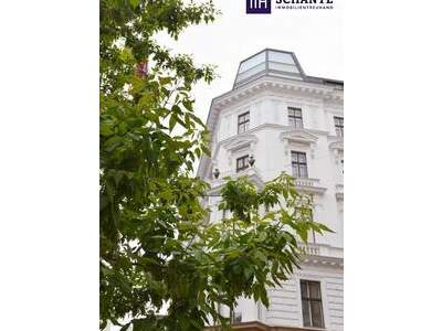 Wohnung kaufen in 1010 Wien