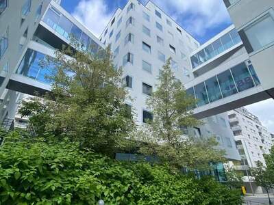 Gewerbeobjekt mieten in 1020 Wien