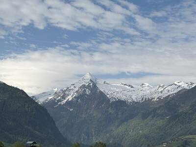Wohnung mit Balkon kaufen in 5700 Zell am See (Bild 4)