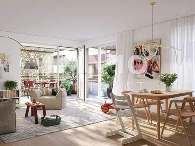 Wohnung kaufen in 1230 Wien (Bild 4)