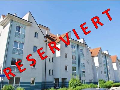 Eigentumswohnung in 2700 Wiener Neustadt