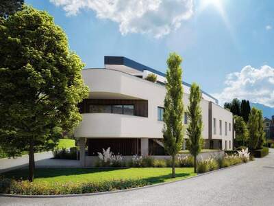 Wohnung kaufen in 5020 Salzburg