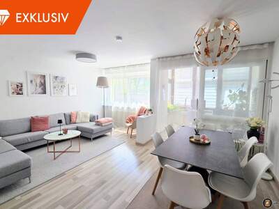 Wohnung kaufen in 7400 Oberwart