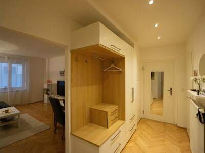 Wohnung mieten in 1130 Wien (Bild 4)