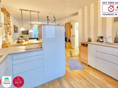 Terrassenwohnung kaufen in 7091 Breitenbrunn (Bild 3)