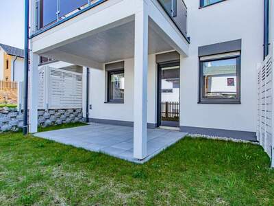 Eigentumswohnung in 8966 Aich