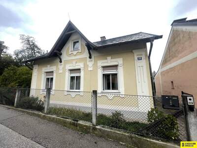 Haus kaufen in 2560 Berndorf