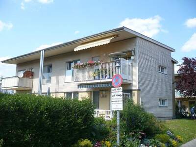 Terrassenwohnung mieten in 8041 Graz (Bild 1)