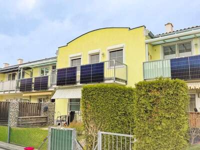 Wohnung kaufen in 2601 Sollenau