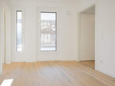 Terrassenwohnung mieten in 1170 Wien (Bild 4)