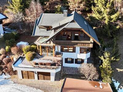 Haus kaufen in 9546 Kleinkirchheim