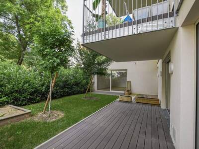 Eigentumswohnung in 1170 Wien