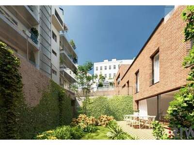 Wohnung kaufen in 1050 Wien