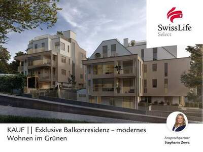 Wohnung kaufen in 1170 Wien
