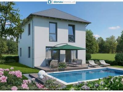 Haus kaufen in 3430 Neuaigen