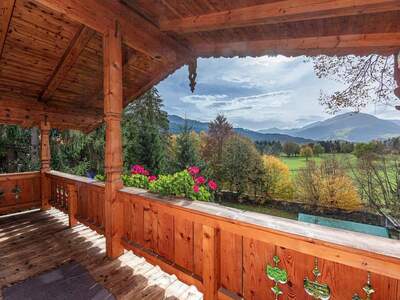 Haus kaufen in 6370 Kitzbühel