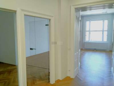 Gewerbeobjekt mieten in 1040 Wien (Bild 2)