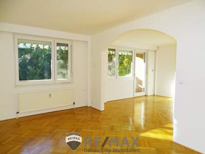 Terrassenwohnung mieten in 2340 Mödling (Bild 2)