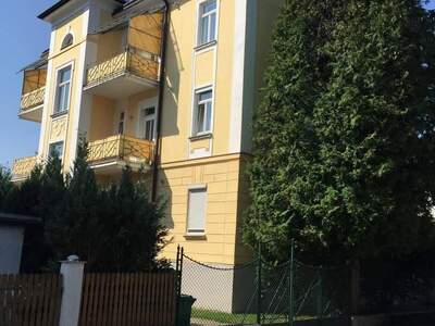 Mietwohnung provisionsfrei in 5020 Salzburg