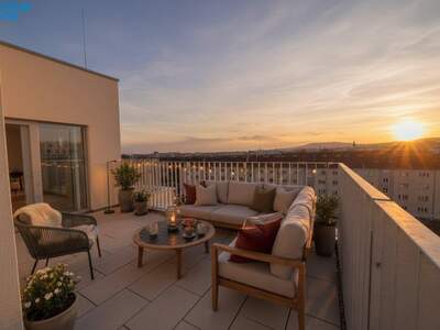 Eigentumswohnung in 1230 Wien