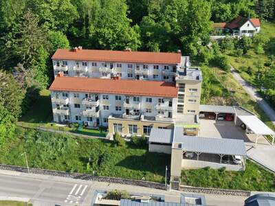 Terrassenwohnung mieten in 2754 Waldegg (Bild 2)
