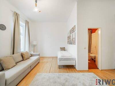 Eigentumswohnung in 1180 Wien (Bild 1)