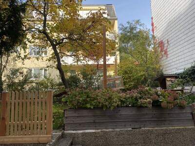 Terrassenwohnung mieten in 1140 Wien (Bild 3)