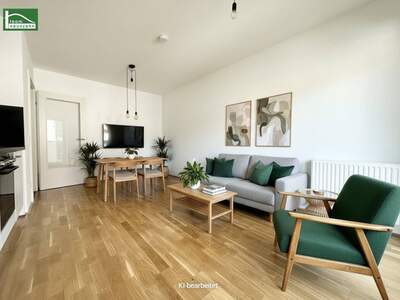 Wohnung mieten in 8020 Graz