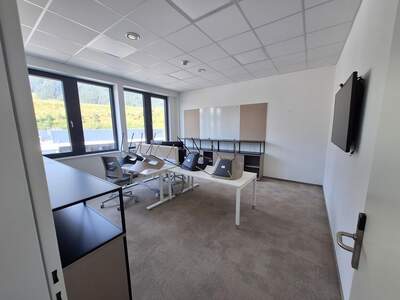 Büro / Praxis mieten in 6134 Vomp (Bild 5)