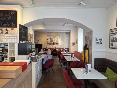 Gewerbeobjekt mieten in 3040 Neulengbach (Bild 2)