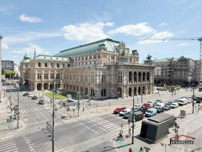 Mietwohnung in 1010 Wien