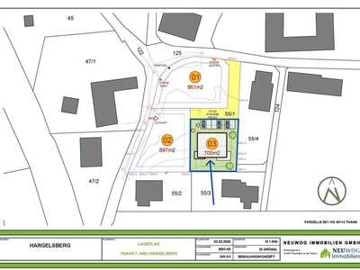 Wohnung kaufen in 4483 Hargelsberg (Bild 2)