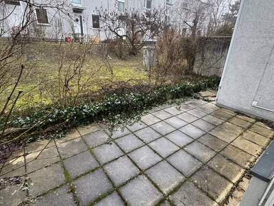 Mietwohnung in 1190 Wien