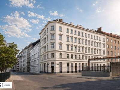 Wohnung kaufen in 1030 Wien